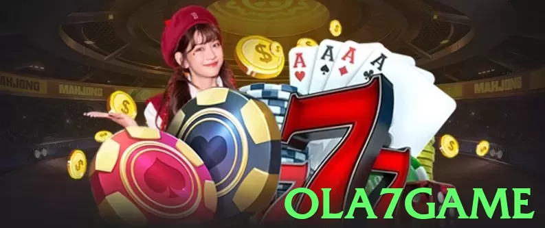 Como Funciona ola7game? Guia Completo e Atualizado - app