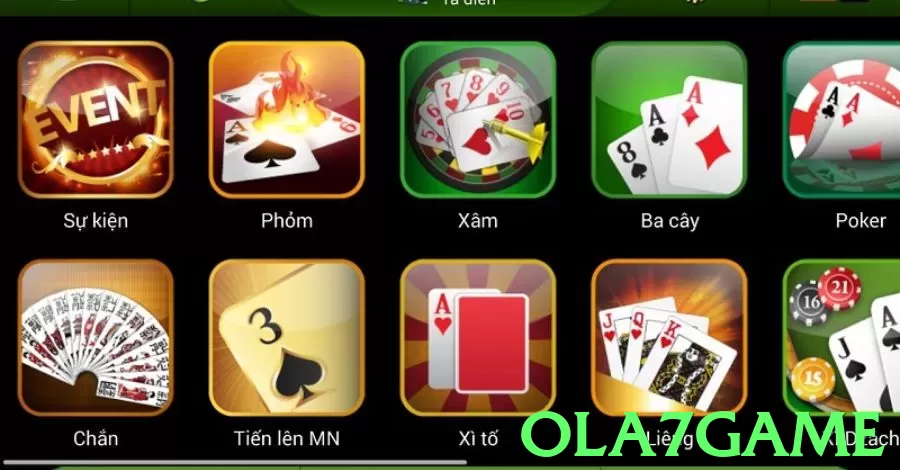 ola7game: Melhores Práticas e Estratégias Comprovadas - game