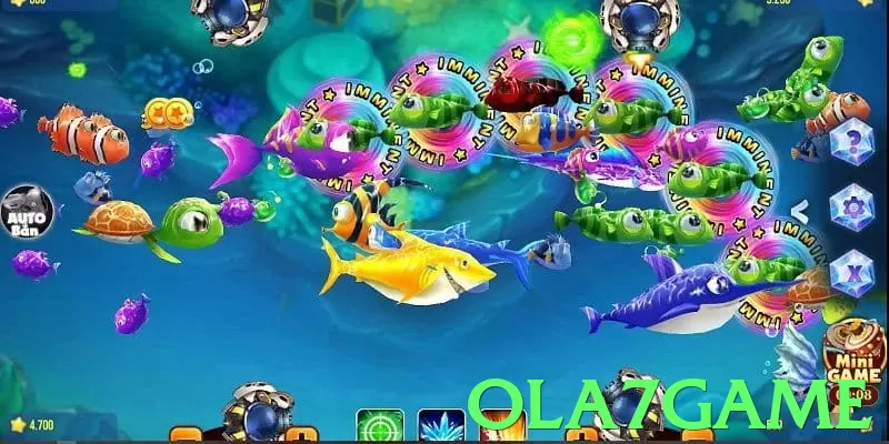 ola7game: Melhores Práticas e Estratégias Comprovadas - game