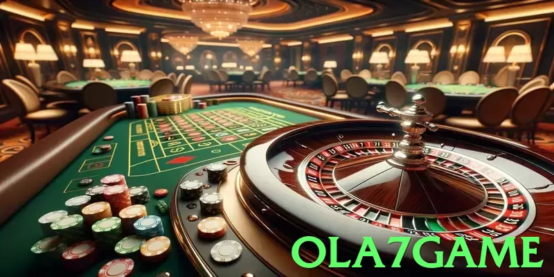 ola7game: O Guia Definitivo Para Jogadores Brasileiros - pro