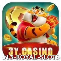 613 Royal Slots - ola7game 🔴⚫ James Bond + progression: cubra quase a mesa, dobre após win — small wins constantes viram big bankroll! 🎡💰