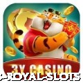 613 Royal Slots