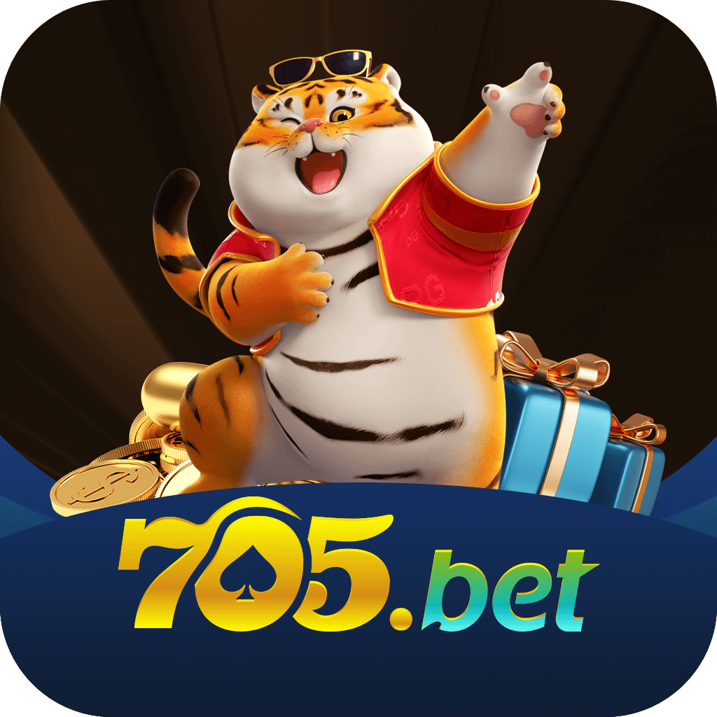 705bet Slots King v2.4.7