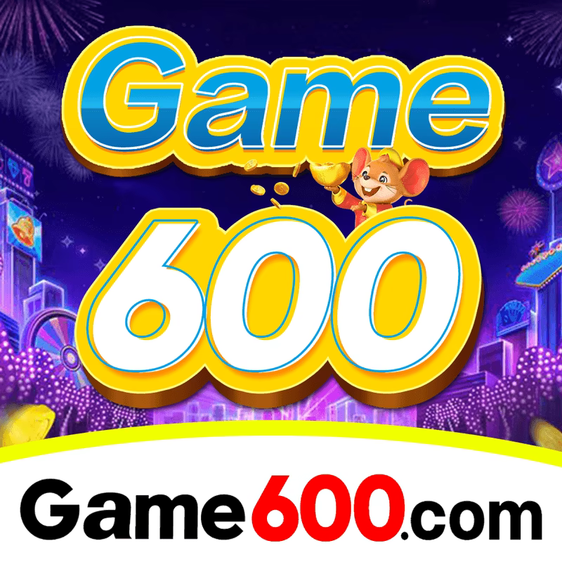 game600 Official v2.2.8