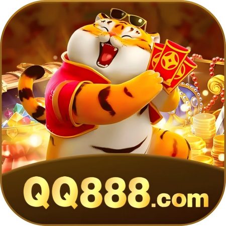 qq888 Mega Slots