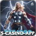 best33vip Plus Casino App