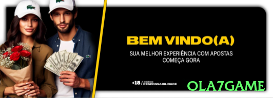 Screenshot - ola7game 🎰🔥 Martingale turbinado: após 3 perdas seguidas dobre agressivo — quem aguenta a sequência certa vira a banca em minutos! Quem topa o risco ganha grande! 💰🤑