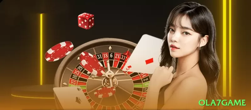 7777 - Casino Legend Screenshot 1