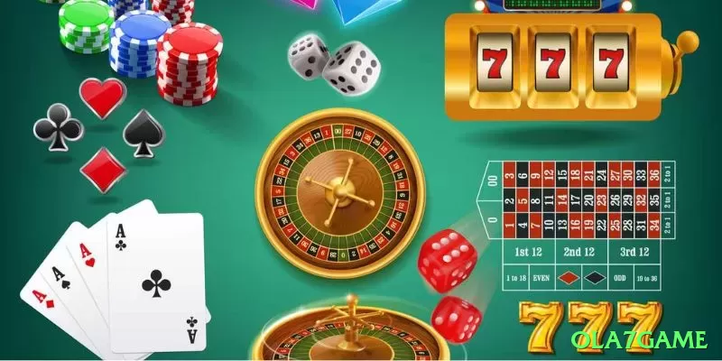 Screenshot - ola7game 🃏📉 Probe bet river com nuts disfarçados: induza call de second best — value extra em todo pote! 🧠💵