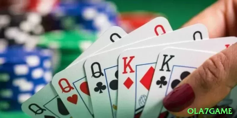 Screenshot - ola7game 🃏📉 3-bet defense: defenda wide contra 3-bets pequenos — explore agressividade excessiva dos oponentes! 🧠💰