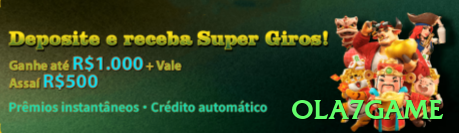 Screenshot - ola7game ⚽💡 Futebol over 2.5 gols em clássicos brasileiros: combine com BTTS — odds 3.00+ com value real em jogos abertos! 🔥📈