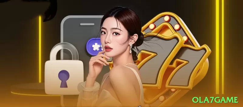 Screenshot - ola7game 🎰🔥 Slots retrigger infinito: foque Gonzo/Dead or Alive — um bom bônus vira 5000x+ com paciência! 🌟🤑