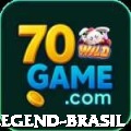 monipg Legend Brasil